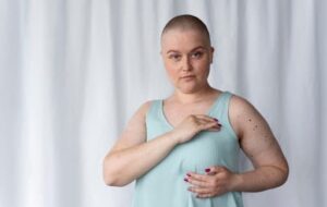 Reconstrução mamária