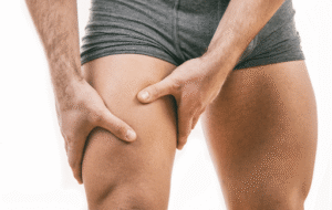 Existe cirurgia plástica para diminuir as coxas